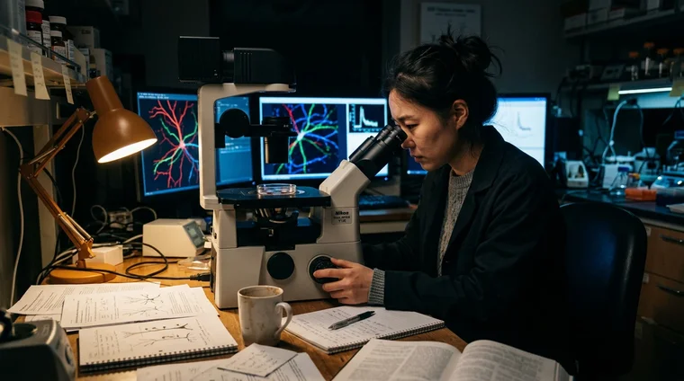 The science behind growth mindset: how your brain actually changes