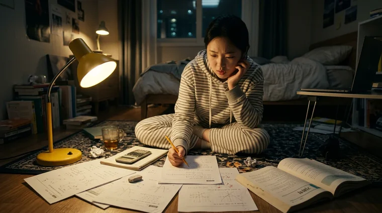 How to build a growth mindset — practical steps for students