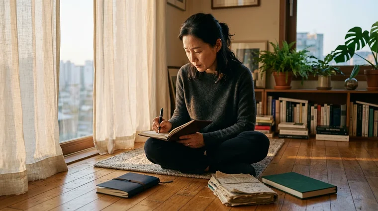 Lyubomirsky's happiness model — 40% is within your control