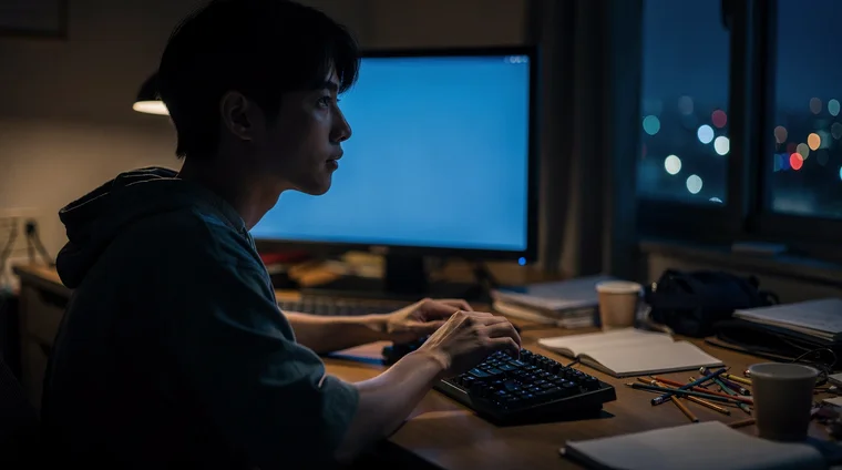 The hidden cost: when AI does the thinking for you